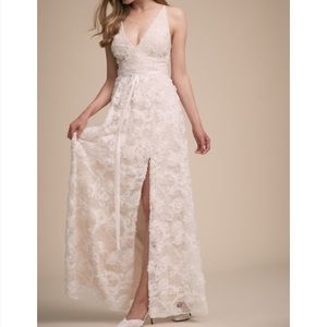 BHLDN Napa Dress *Sample Dress*